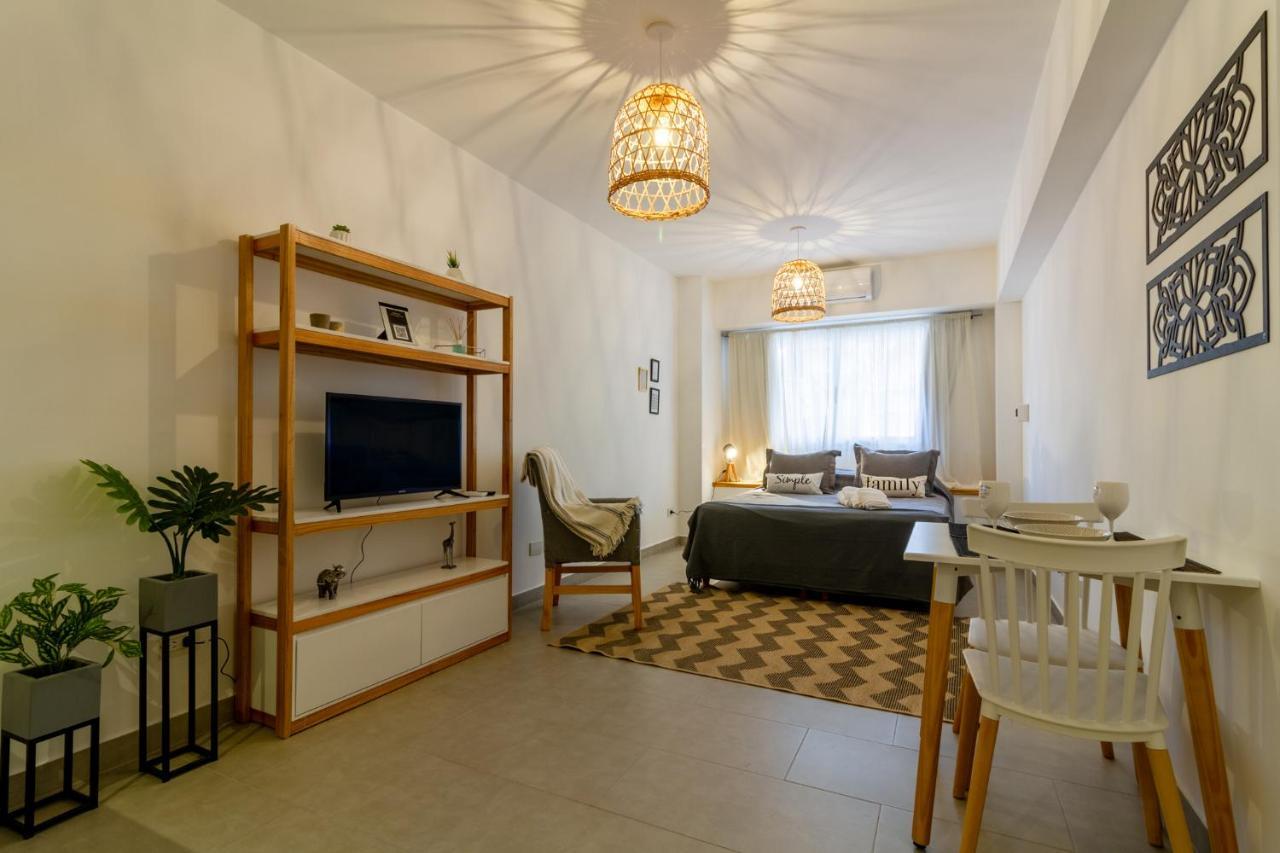 Acevedo 716 - Apart Hotel - New Opening Buenos Aires Bagian luar foto