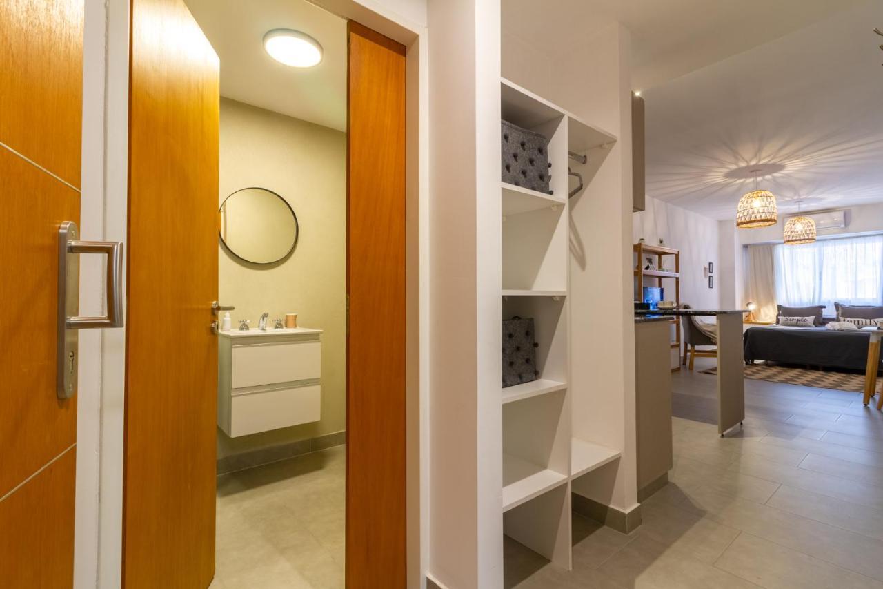 Acevedo 716 - Apart Hotel - New Opening Buenos Aires Bagian luar foto