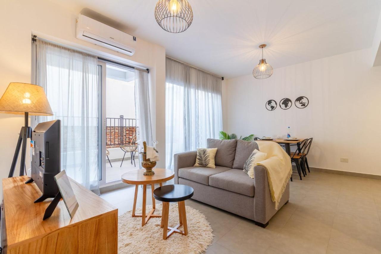 Acevedo 716 - Apart Hotel - New Opening Buenos Aires Bagian luar foto