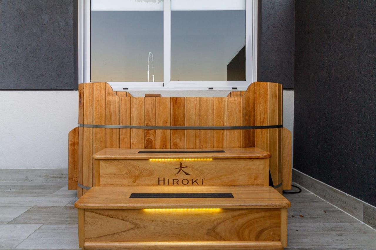 Acevedo 716 - Apart Hotel - New Opening Buenos Aires Bagian luar foto