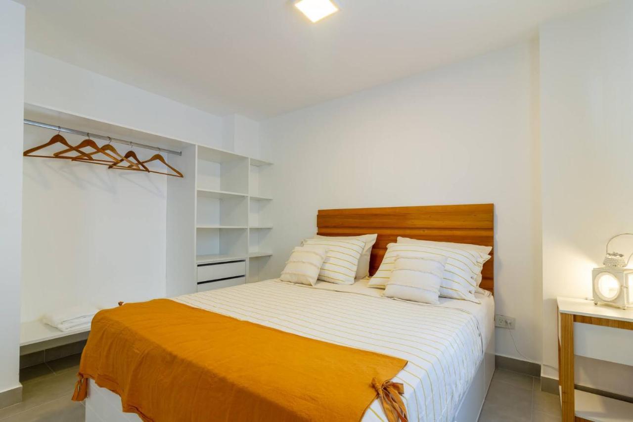 Acevedo 716 - Apart Hotel - New Opening Buenos Aires Bagian luar foto
