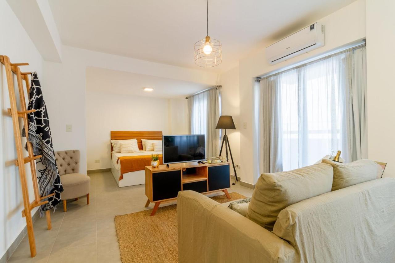 Acevedo 716 - Apart Hotel - New Opening Buenos Aires Bagian luar foto