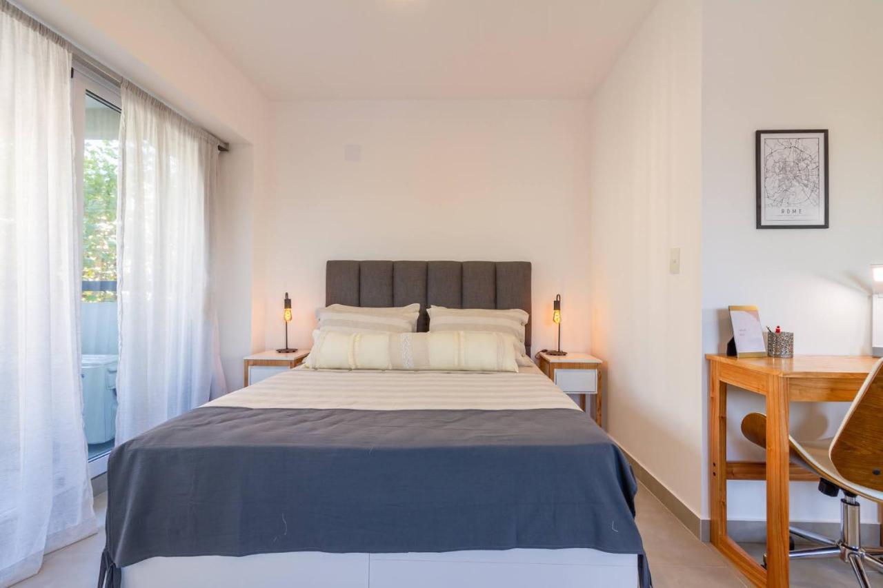 Acevedo 716 - Apart Hotel - New Opening Buenos Aires Bagian luar foto