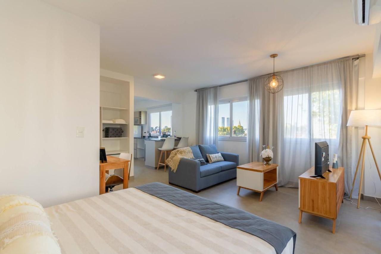 Acevedo 716 - Apart Hotel - New Opening Buenos Aires Bagian luar foto
