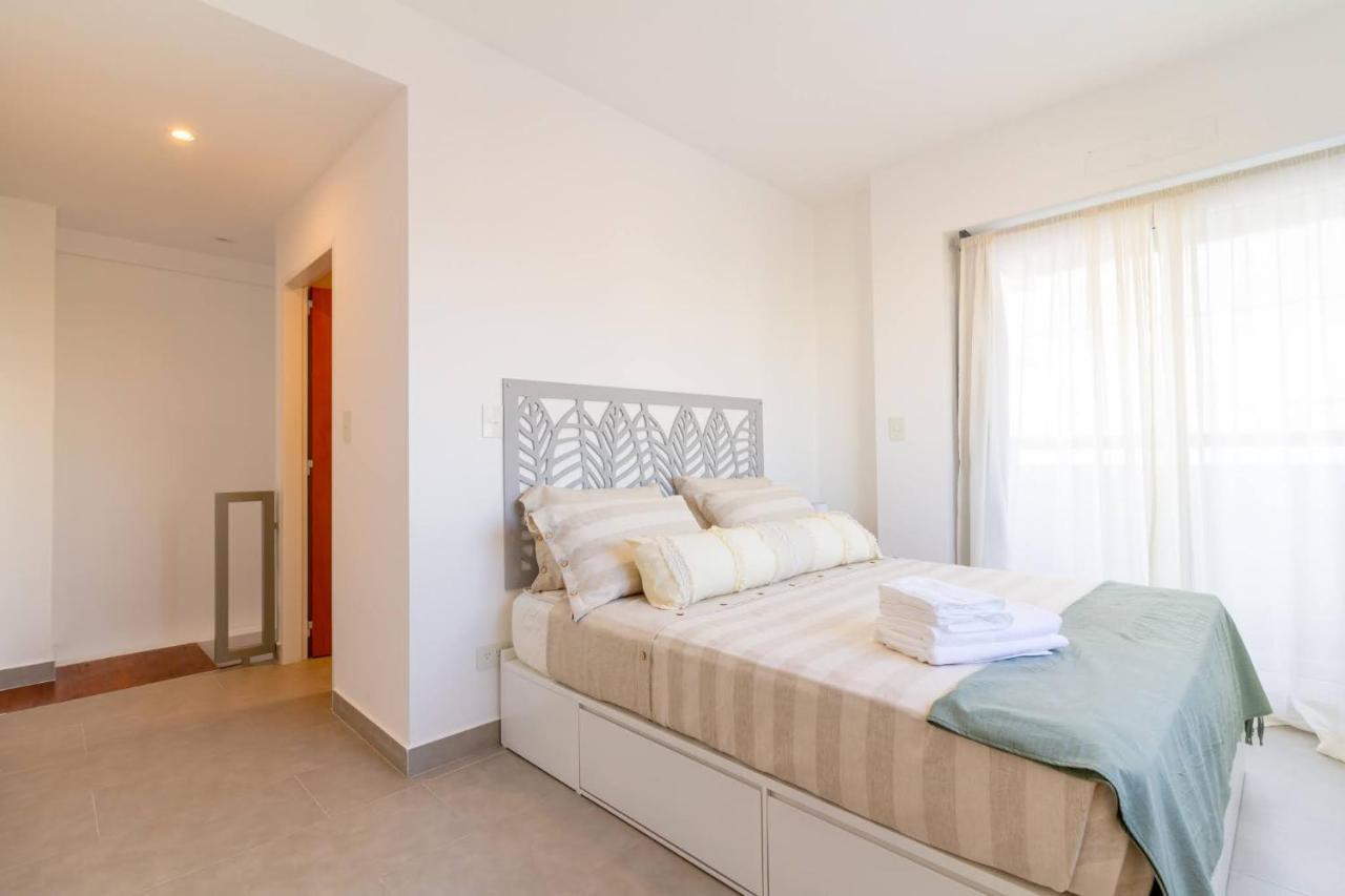 Acevedo 716 - Apart Hotel - New Opening Buenos Aires Bagian luar foto