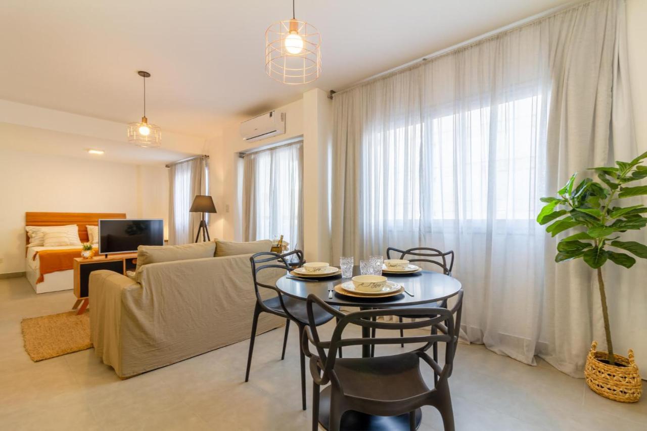 Acevedo 716 - Apart Hotel - New Opening Buenos Aires Bagian luar foto
