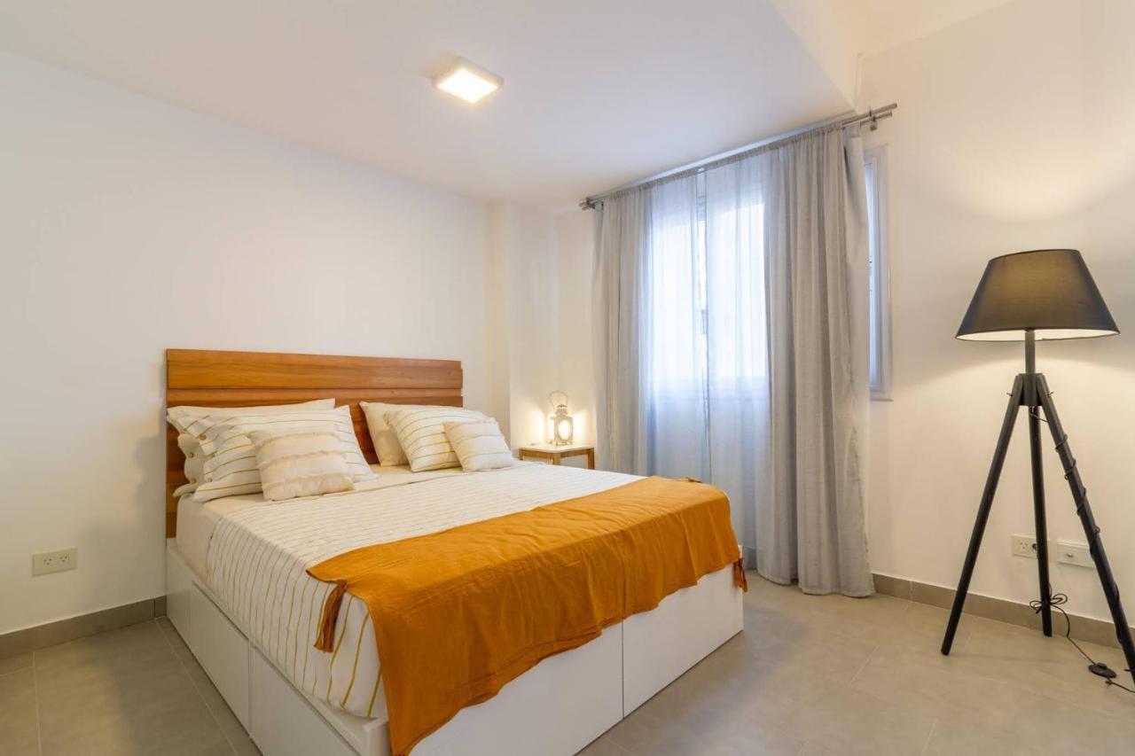 Acevedo 716 - Apart Hotel - New Opening Buenos Aires Bagian luar foto