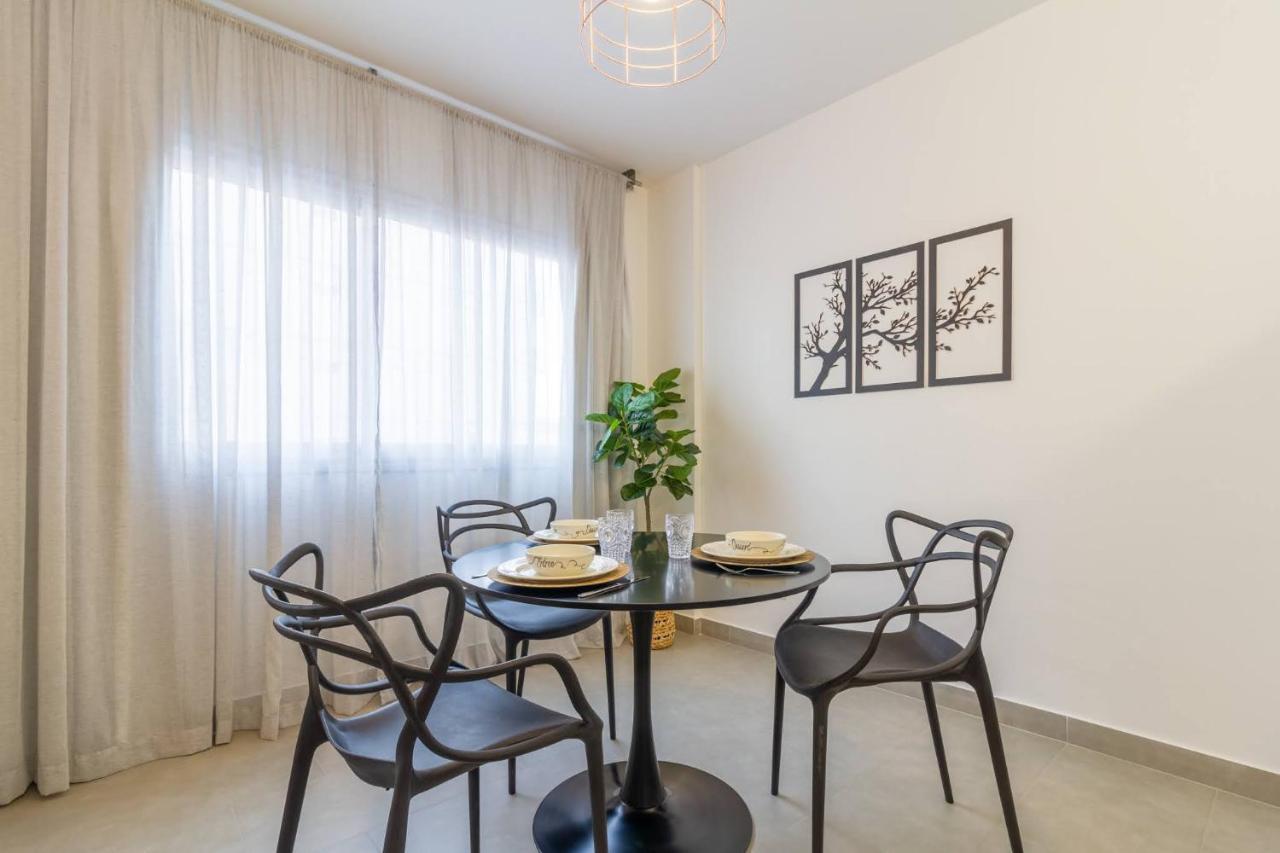 Acevedo 716 - Apart Hotel - New Opening Buenos Aires Bagian luar foto