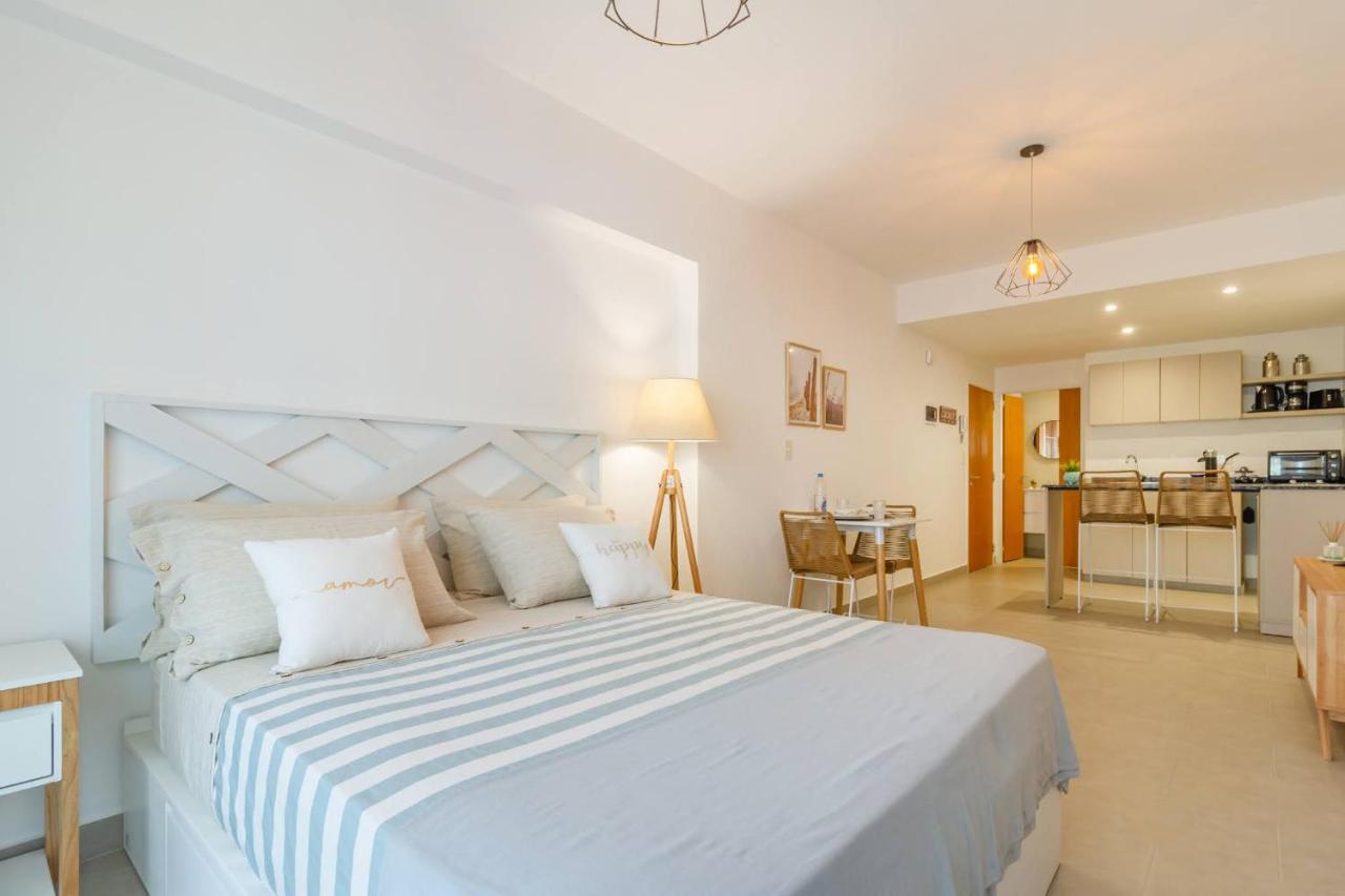 Acevedo 716 - Apart Hotel - New Opening Buenos Aires Bagian luar foto