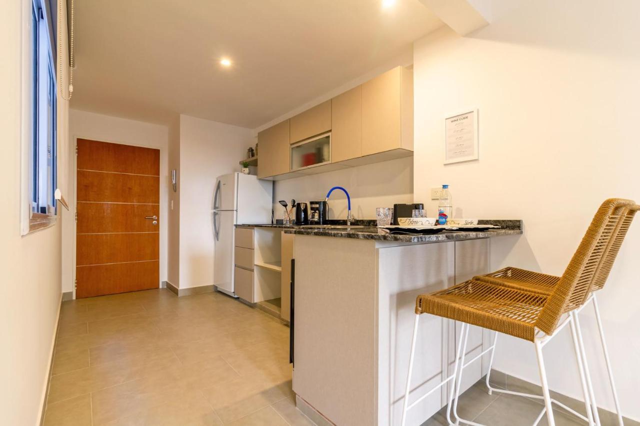 Acevedo 716 - Apart Hotel - New Opening Buenos Aires Bagian luar foto