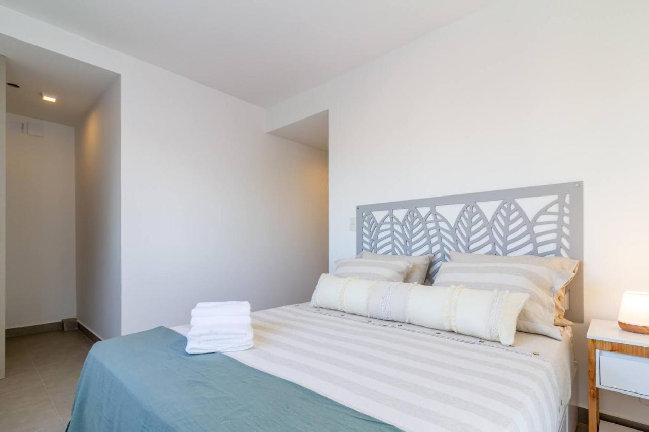 Acevedo 716 - Apart Hotel - New Opening Buenos Aires Bagian luar foto