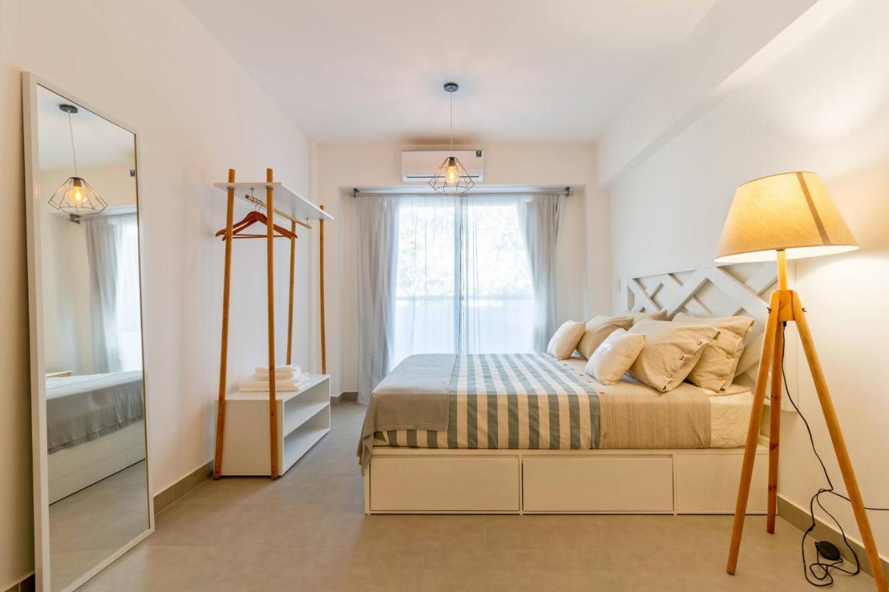 Acevedo 716 - Apart Hotel - New Opening Buenos Aires Bagian luar foto