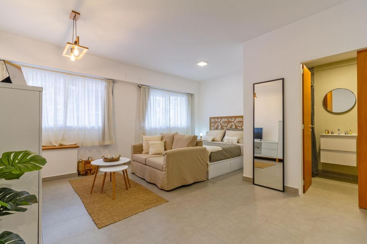 Acevedo 716 - Apart Hotel - New Opening Buenos Aires Bagian luar foto