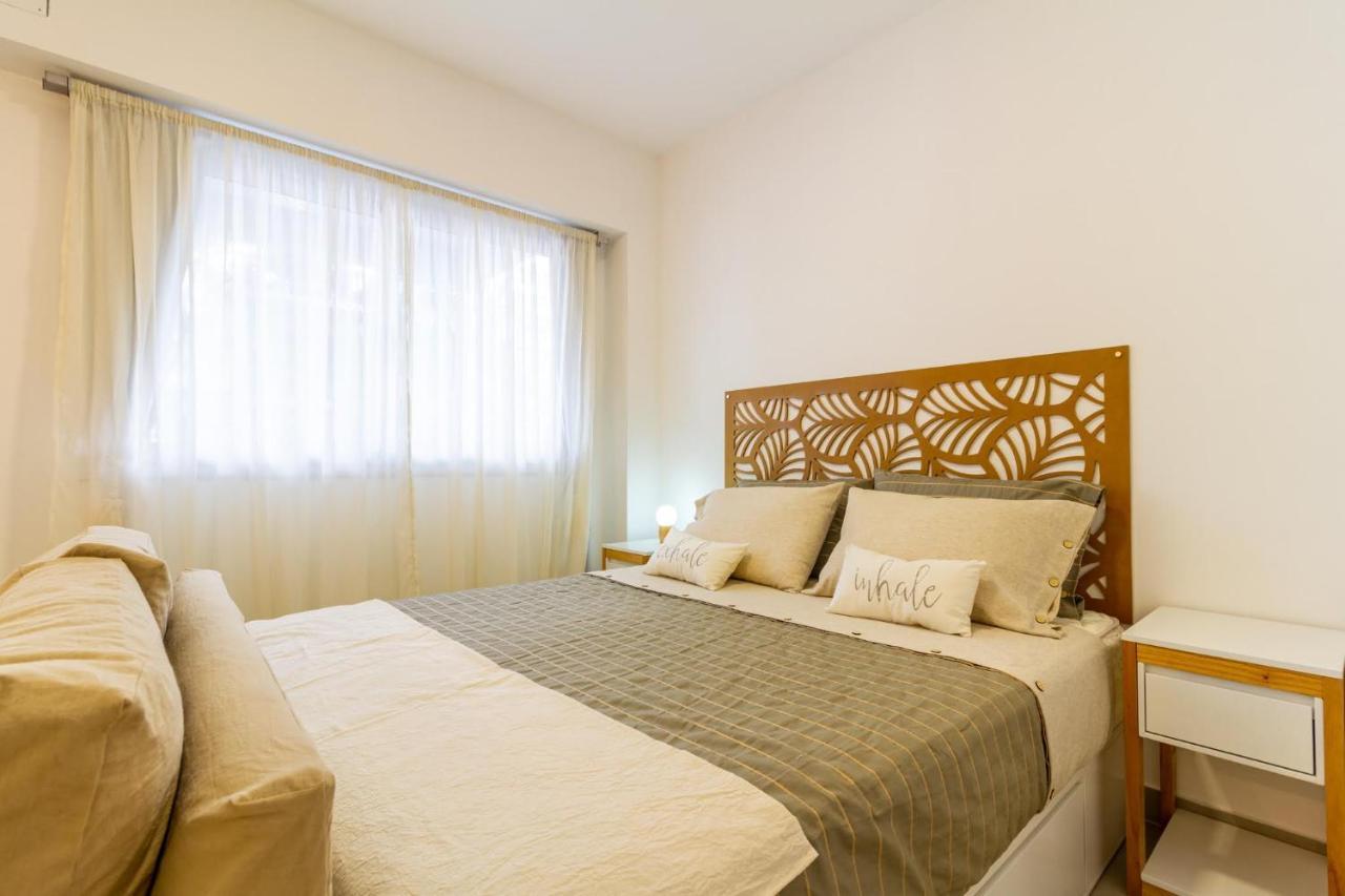 Acevedo 716 - Apart Hotel - New Opening Buenos Aires Bagian luar foto