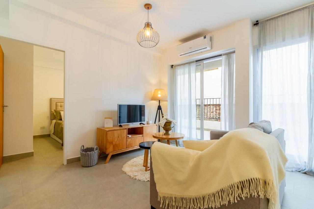 Acevedo 716 - Apart Hotel - New Opening Buenos Aires Bagian luar foto