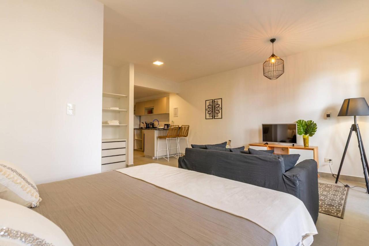 Acevedo 716 - Apart Hotel - New Opening Buenos Aires Bagian luar foto