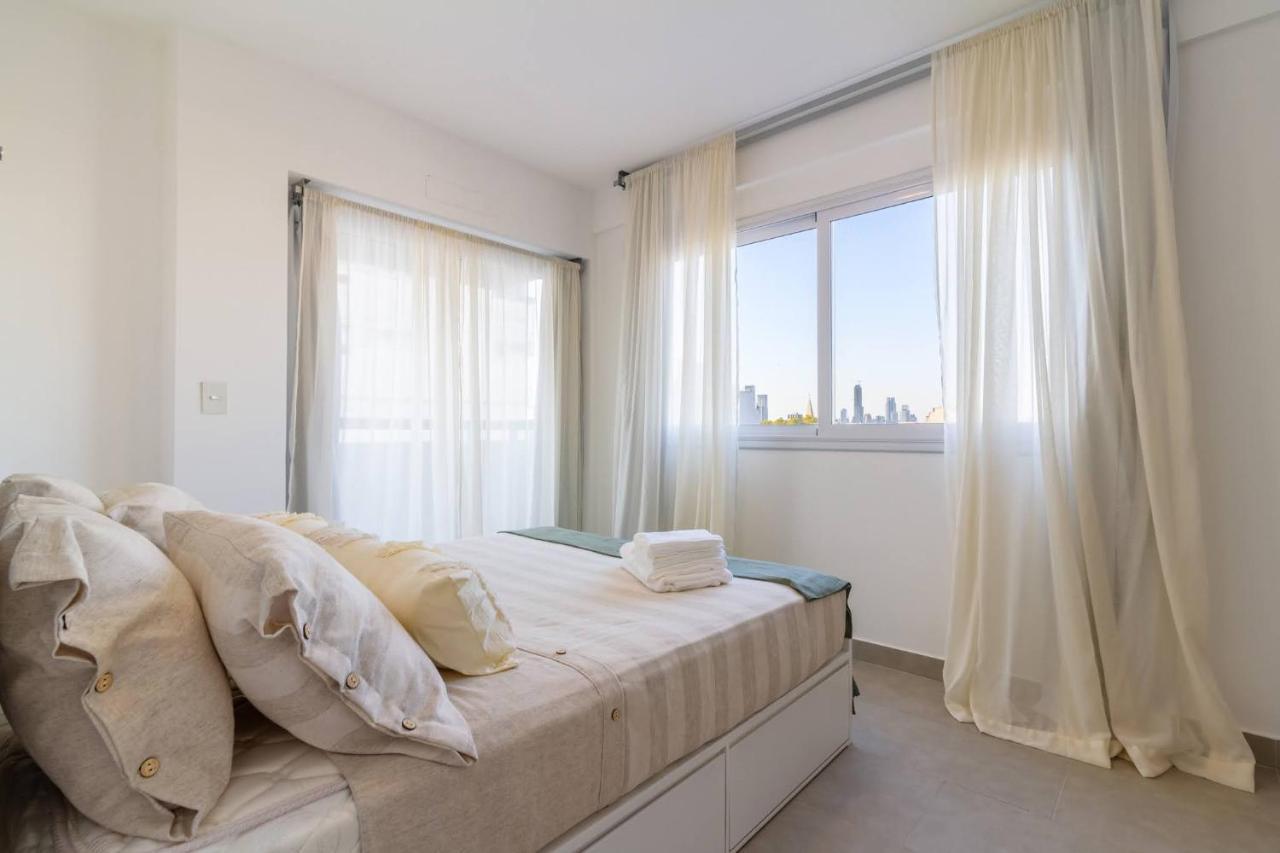 Acevedo 716 - Apart Hotel - New Opening Buenos Aires Bagian luar foto