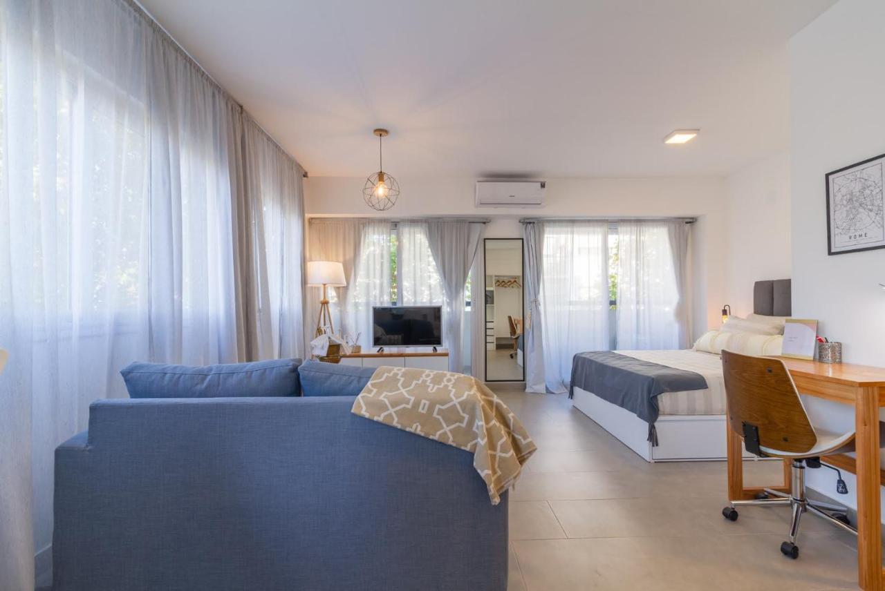 Acevedo 716 - Apart Hotel - New Opening Buenos Aires Bagian luar foto