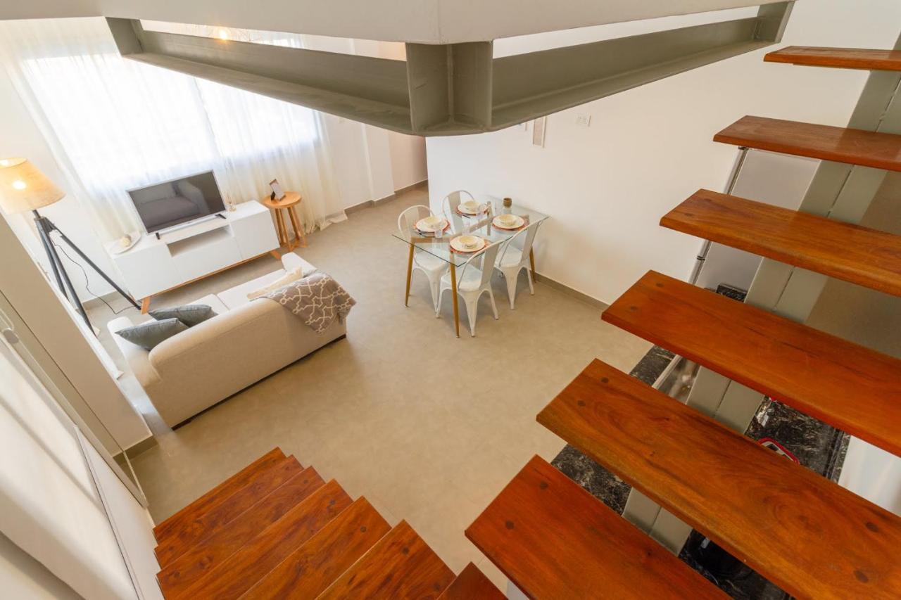 Acevedo 716 - Apart Hotel - New Opening Buenos Aires Bagian luar foto