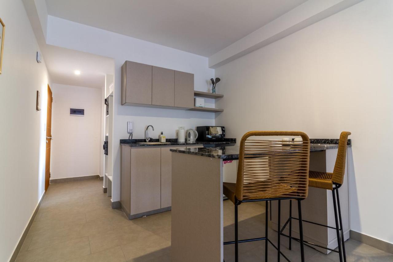 Acevedo 716 - Apart Hotel - New Opening Buenos Aires Bagian luar foto