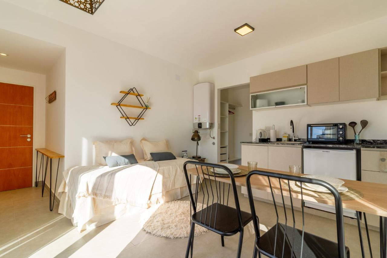 Acevedo 716 - Apart Hotel - New Opening Buenos Aires Bagian luar foto