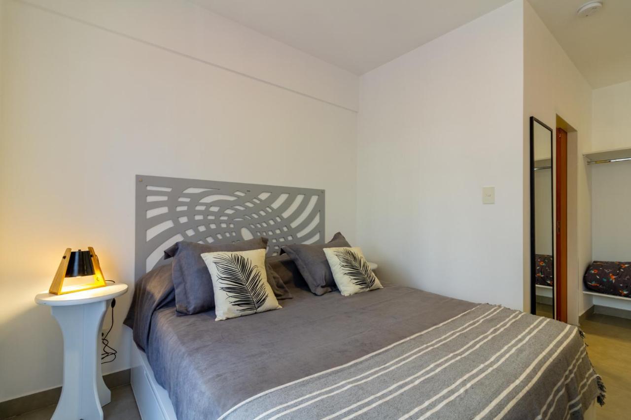 Acevedo 716 - Apart Hotel - New Opening Buenos Aires Bagian luar foto