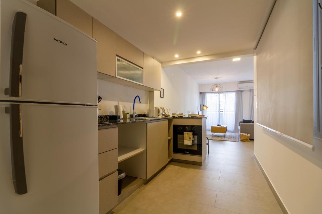 Acevedo 716 - Apart Hotel - New Opening Buenos Aires Bagian luar foto