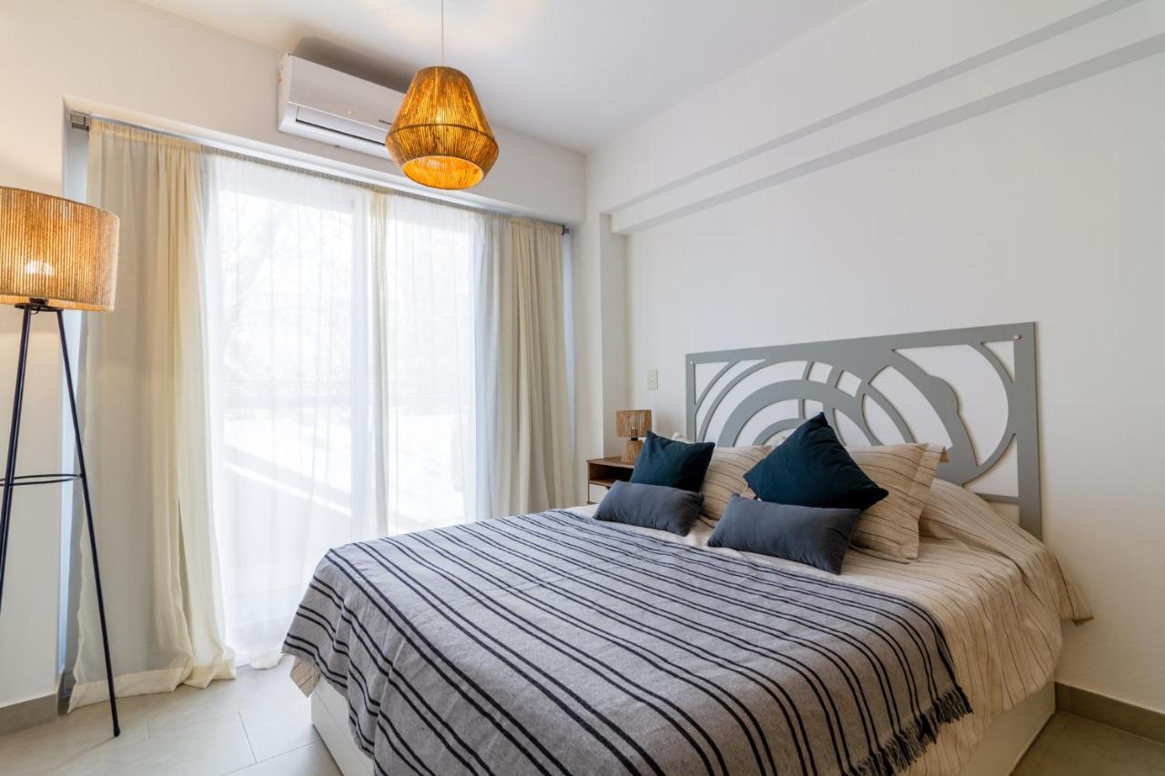 Acevedo 716 - Apart Hotel - New Opening Buenos Aires Bagian luar foto
