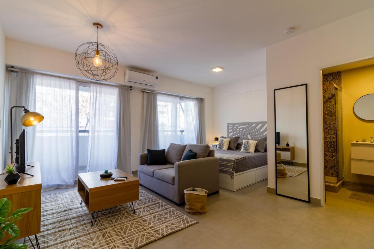 Acevedo 716 - Apart Hotel - New Opening Buenos Aires Bagian luar foto