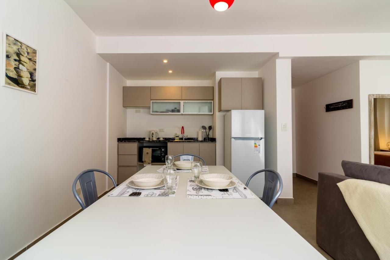 Acevedo 716 - Apart Hotel - New Opening Buenos Aires Bagian luar foto