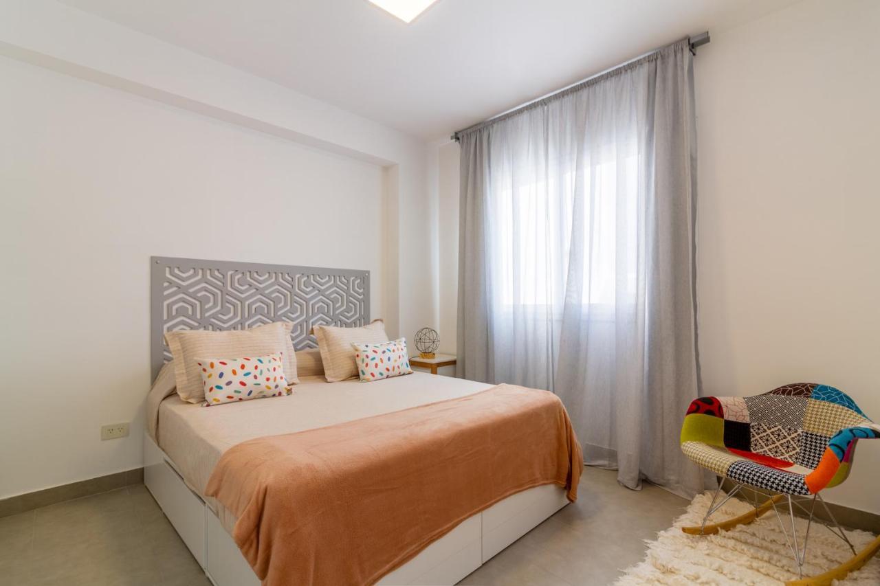 Acevedo 716 - Apart Hotel - New Opening Buenos Aires Bagian luar foto