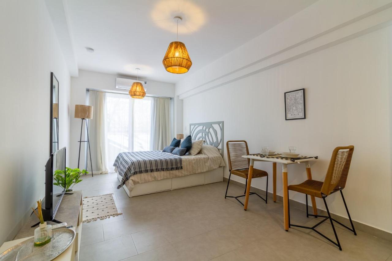 Acevedo 716 - Apart Hotel - New Opening Buenos Aires Bagian luar foto