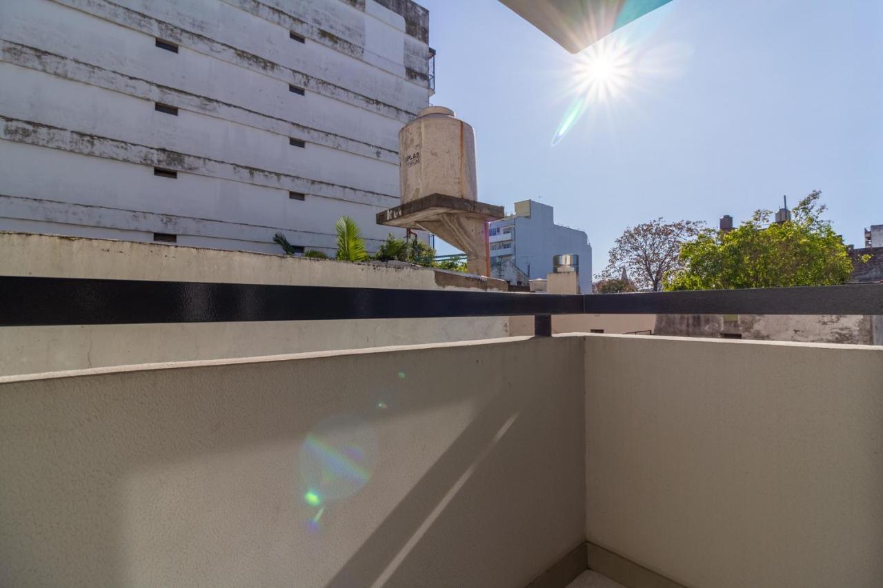 Acevedo 716 - Apart Hotel - New Opening Buenos Aires Bagian luar foto