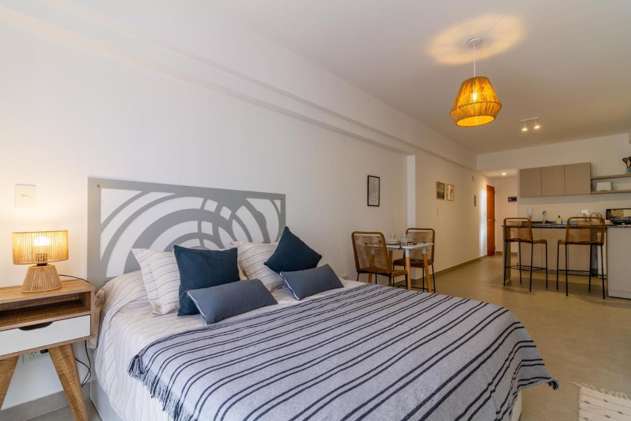 Acevedo 716 - Apart Hotel - New Opening Buenos Aires Bagian luar foto