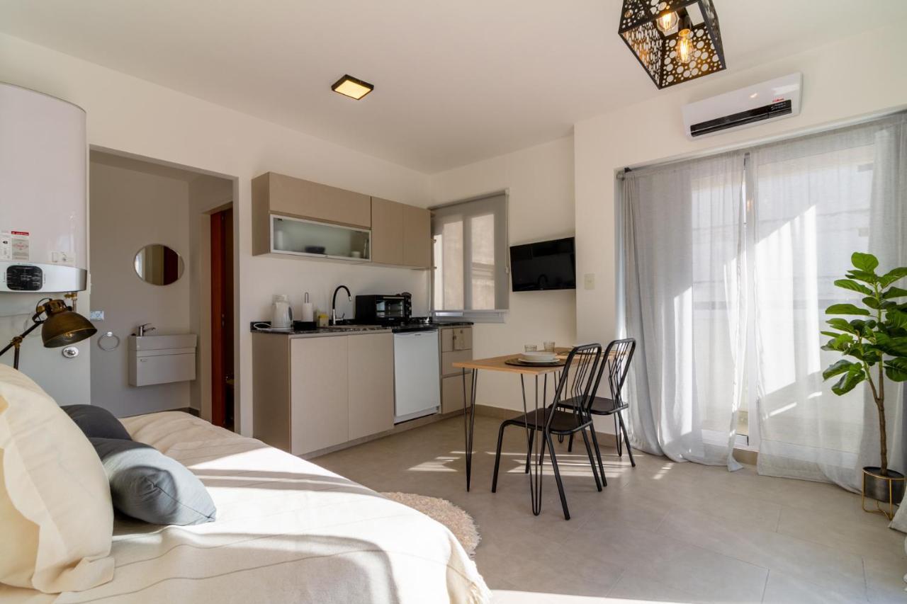 Acevedo 716 - Apart Hotel - New Opening Buenos Aires Bagian luar foto