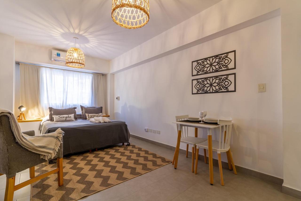 Acevedo 716 - Apart Hotel - New Opening Buenos Aires Bagian luar foto