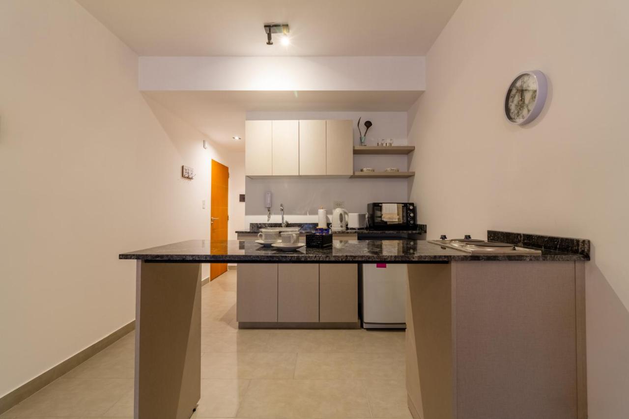 Acevedo 716 - Apart Hotel - New Opening Buenos Aires Bagian luar foto