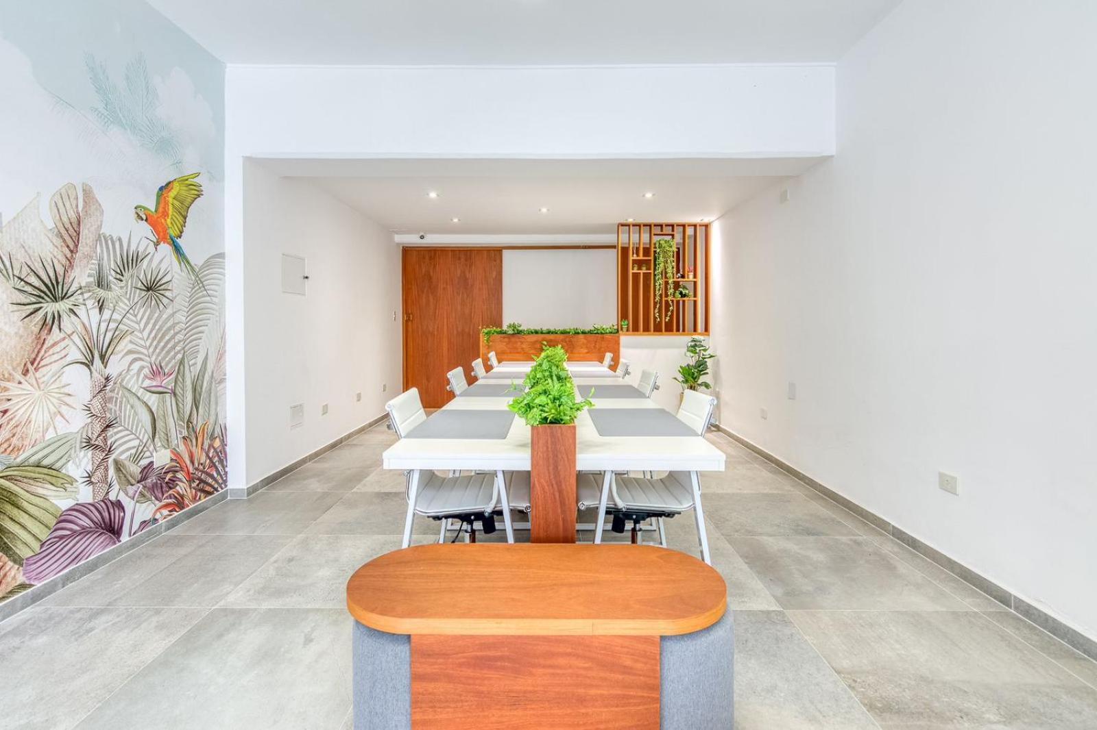 Acevedo 716 - Apart Hotel - New Opening Buenos Aires Bagian luar foto