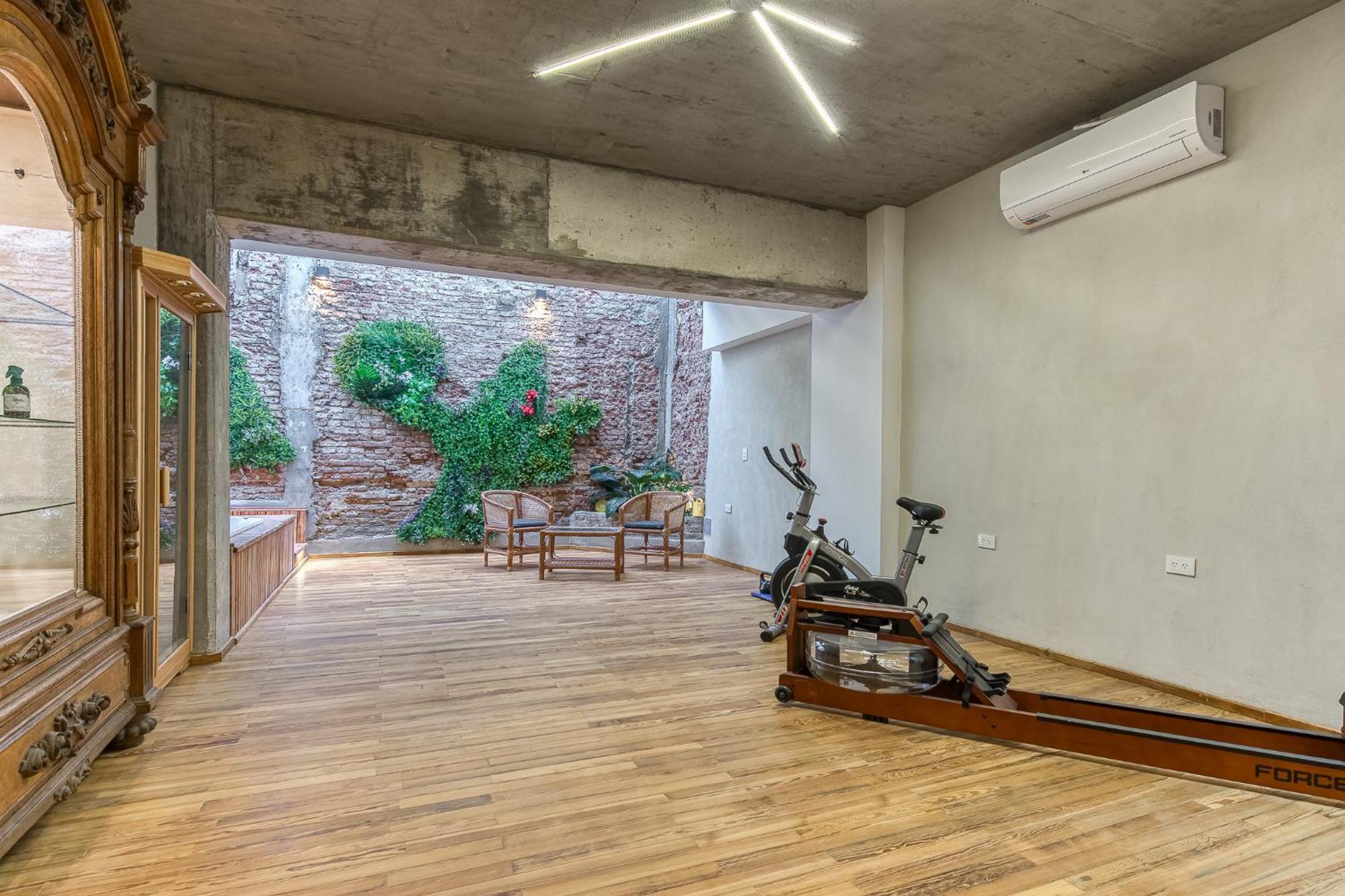 Acevedo 716 - Apart Hotel - New Opening Buenos Aires Bagian luar foto