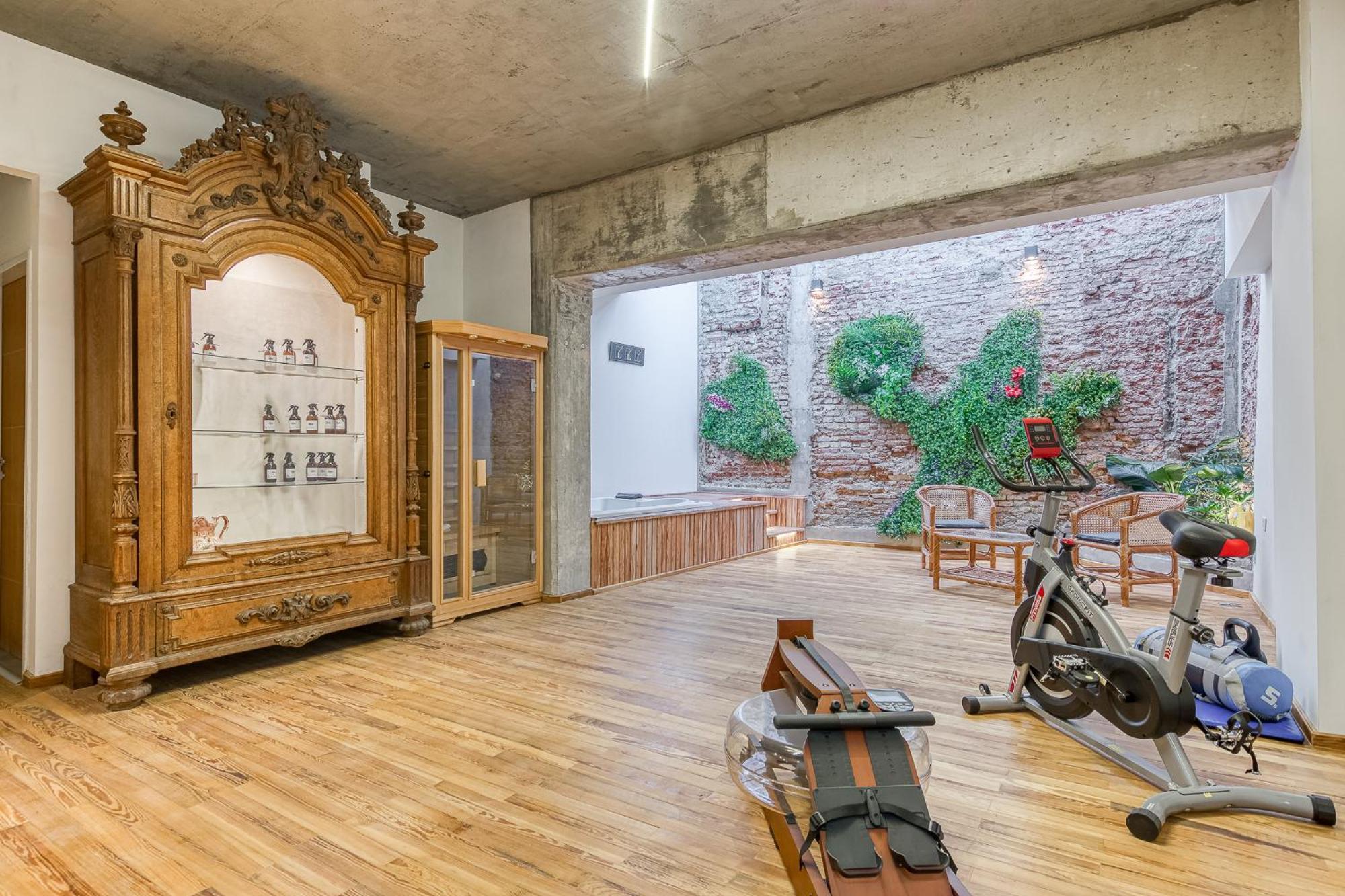 Acevedo 716 - Apart Hotel - New Opening Buenos Aires Bagian luar foto