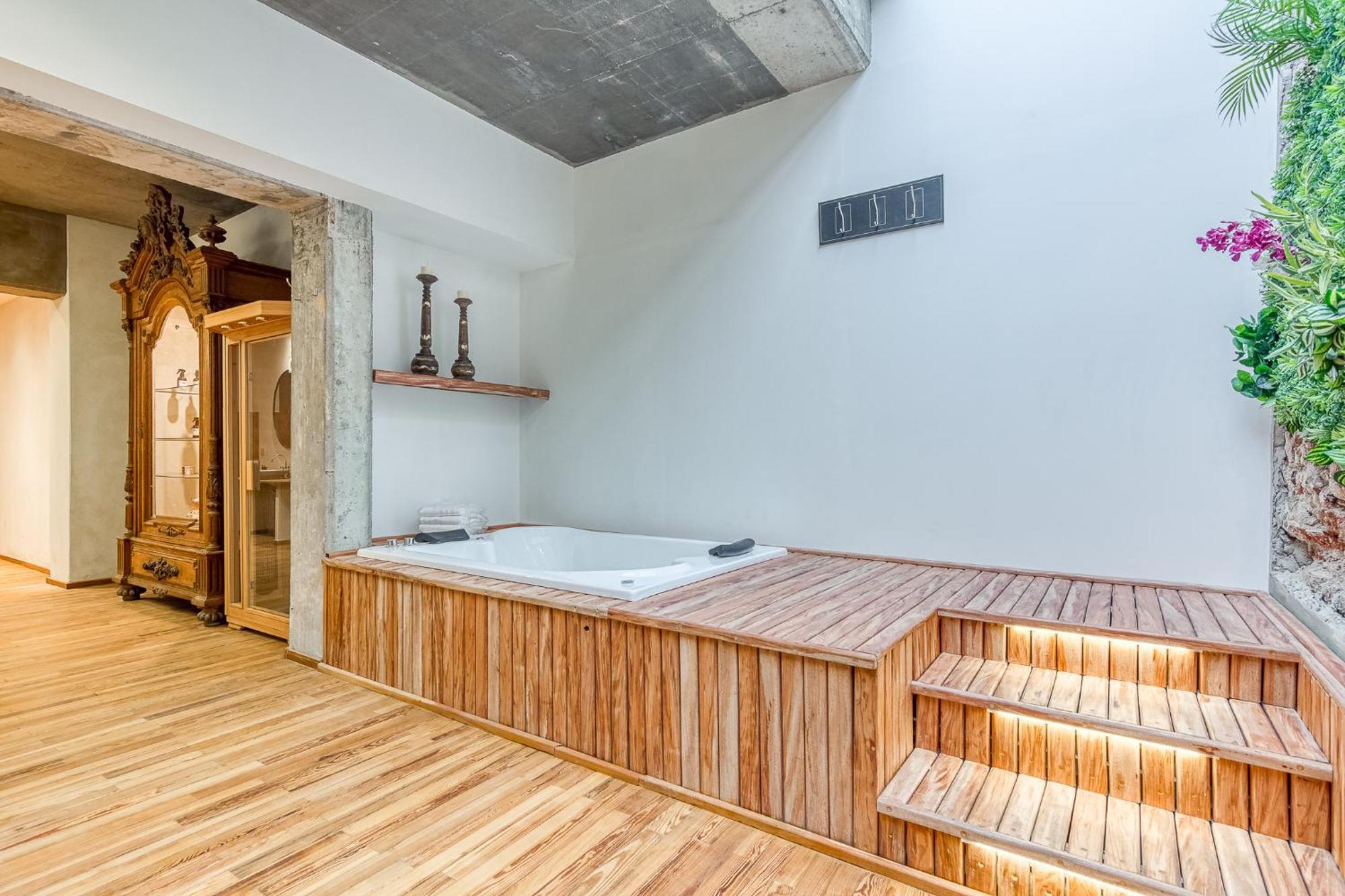 Acevedo 716 - Apart Hotel - New Opening Buenos Aires Bagian luar foto